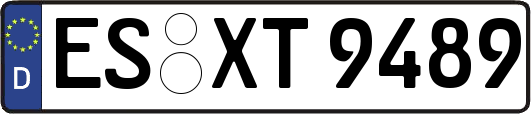 ES-XT9489
