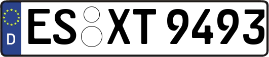 ES-XT9493