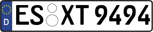 ES-XT9494