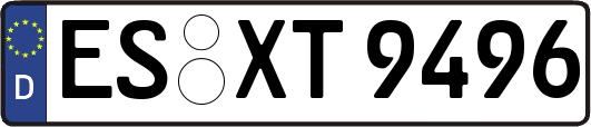 ES-XT9496