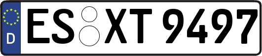 ES-XT9497