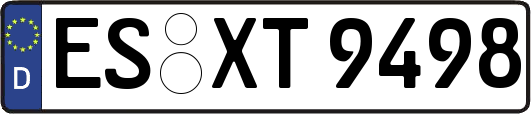 ES-XT9498