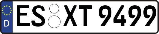 ES-XT9499