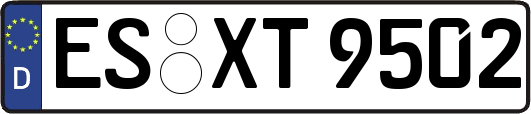 ES-XT9502