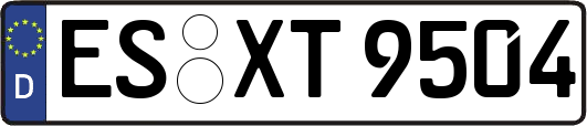 ES-XT9504