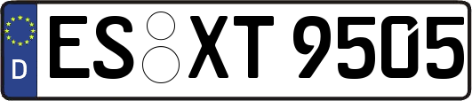 ES-XT9505