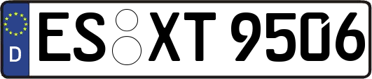 ES-XT9506