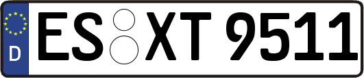 ES-XT9511