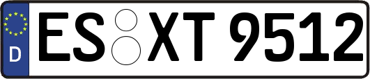ES-XT9512