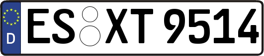 ES-XT9514