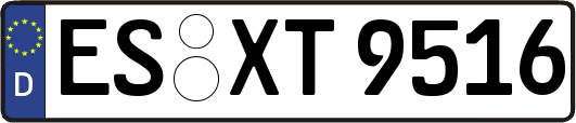ES-XT9516
