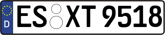 ES-XT9518