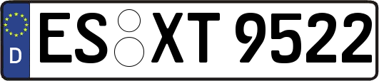 ES-XT9522