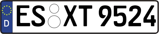 ES-XT9524