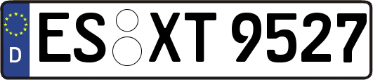 ES-XT9527