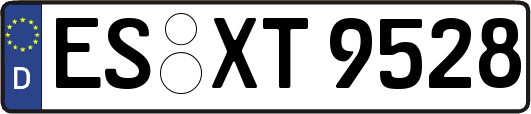 ES-XT9528