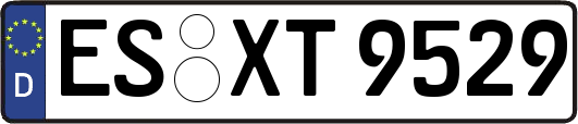 ES-XT9529