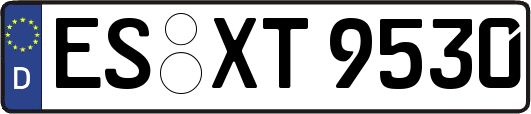 ES-XT9530