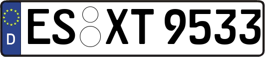ES-XT9533