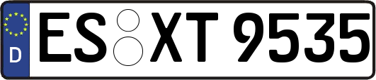 ES-XT9535