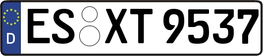 ES-XT9537