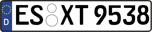 ES-XT9538