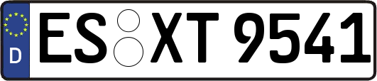 ES-XT9541