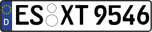ES-XT9546
