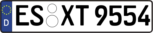 ES-XT9554