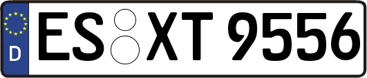 ES-XT9556