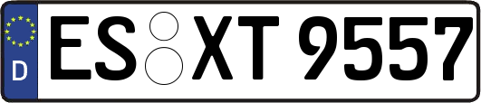 ES-XT9557