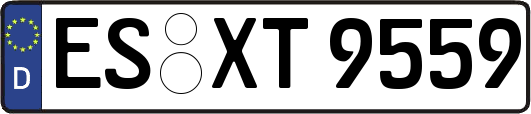 ES-XT9559