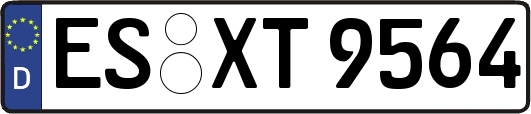 ES-XT9564