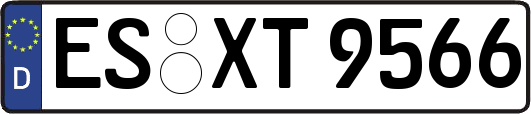 ES-XT9566