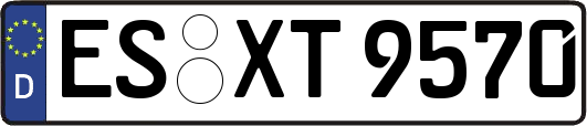 ES-XT9570