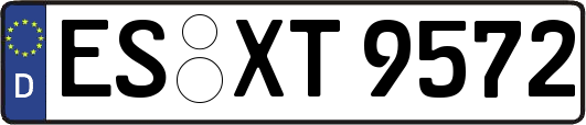 ES-XT9572