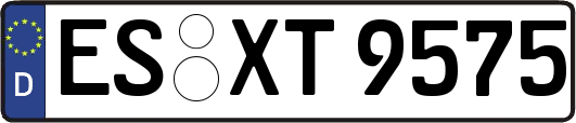 ES-XT9575