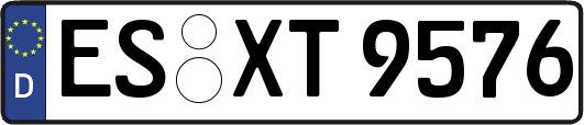 ES-XT9576