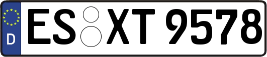 ES-XT9578