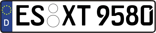 ES-XT9580