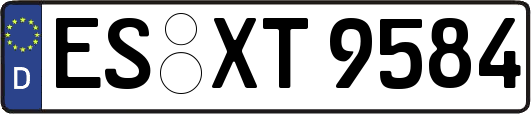 ES-XT9584