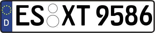 ES-XT9586