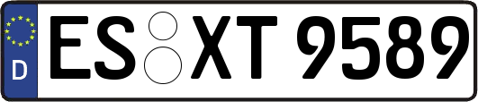 ES-XT9589