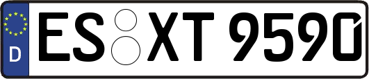 ES-XT9590