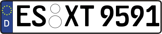 ES-XT9591