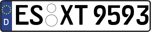 ES-XT9593