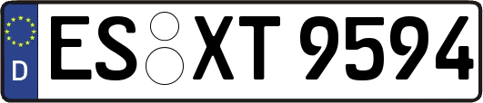 ES-XT9594