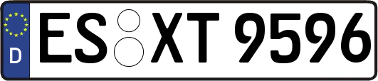 ES-XT9596