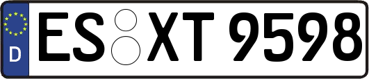 ES-XT9598