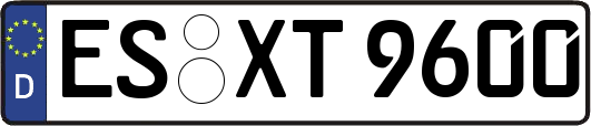 ES-XT9600